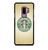 STARBUCKS LOGO Samsung Galaxy S9 Plus Case