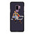 STEPHEN CURRY GOLDEN STATE WARRIORS CLIPART Samsung Galaxy S9 Plus Case