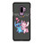 STITCH AND GIRLFRIEND LOVE QUOTE Samsung Galaxy S9 Plus Case