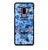 STITCH DISNEY OHANA FAMILY QUOTE Samsung Galaxy S9 Plus Case