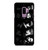 STRAIGHT OUTTA COMPTON RAPPER Samsung Galaxy S9 Plus Case
