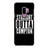 STRAIGHT OUTTA COMPTON SYMBOL Samsung Galaxy S9 Plus Case