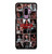 STRANGER THINGS ALL CHARACTER Samsung Galaxy S9 Plus Case
