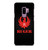 STURM RUGER FIREARM METAL SYMBOL Samsung Galaxy S9 Plus Case