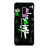 STUSSY ARTWORK LOGO Samsung Galaxy S9 Plus Case