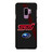 SUBARU STI CARBON LOGO Samsung Galaxy S9 Plus Case