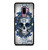 SUGAR SKULL TATTOO Samsung Galaxy S9 Plus Case