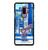 SUPER MARIO ODYSSEY GAME 2 Samsung Galaxy S9 Plus Case