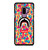 SUPREME BAPE CAMO COLOR FULL Samsung Galaxy S9 Plus Case
