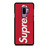 SUPREME LOGO ART Samsung Galaxy S9 Plus Case