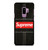 SUPREME METAL STICHING Samsung Galaxy S9 Plus Case