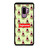 SUPREME PATRICK STAR COLLAGE Samsung Galaxy S9 Plus Case