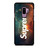SUPREME SPACE ART 2 Samsung Galaxy S9 Plus Case