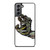 SANTA CRUZ CAMO SKATEBOARD Samsung Galaxy S21 Plus Case