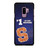 SYRACUSE ORANGE FOOTBALL 2 Samsung Galaxy S9 Plus Case