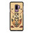 TATTOO SAILOR JERRY FACE Samsung Galaxy S9 Plus Case