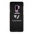 TAYLORMADE METAL LOGO Samsung Galaxy S9 Plus Case