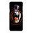 TAZ TASMANIAN SCREAM Samsung Galaxy S9 Plus Case