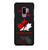 TEAM CANADA HOCKEY SYMBOL Samsung Galaxy S9 Plus Case