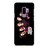 TEEN WOLF Samsung Galaxy S9 Plus Case