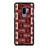 TEXAS AGGIES FLAG Samsung Galaxy S9 Plus Case