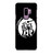 THE BLACK KEYS ROCK BAND LOGO Samsung Galaxy S9 Plus Case