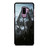 THE ELDER SCROLLS V SKYRIM LOGO Samsung Galaxy S9 Plus Case