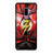 THE FLASH CEST LOGO Samsung Galaxy S9 Plus Case