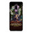 THE JOE ROGAN EXPERIENCE ART Samsung Galaxy S9 Plus Case