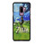 THE LEGEND OF ZELDA  Samsung Galaxy S9 Plus Case
