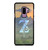 THE LEGEND OF ZELDA BREATH OF THE WILD SYMBOL Samsung Galaxy S9 Plus Case