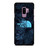 THE NORTH FACE BLUE LEAF Samsung Galaxy S9 Plus Case