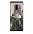 THE NORTH FACE MOUNTAIN ICE Samsung Galaxy S9 Plus Case