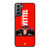 SEBASTIAN VETTEL FERRARI F1 Samsung Galaxy S21 Plus Case