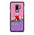 THE PEANUTS SNOOPY AND FRIEND Samsung Galaxy S9 Plus Case