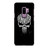 THE PUNISHER LOGO BULLETS Samsung Galaxy S9 Plus Case