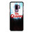 THE QUARRY GAMES LOGO Samsung Galaxy S9 Plus Case