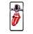 THE ROLLING STONES BAND SYMBOL Samsung Galaxy S9 Plus Case
