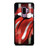 THE ROLLING STONES BRITISH FLAG LOGO Samsung Galaxy S9 Plus Case