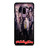 THE ROLLING STONES CARICATURE Samsung Galaxy S9 Plus Case