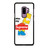 THE SIMPSONS KISS MY SUPREME Samsung Galaxy S9 Plus Case