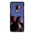 THE TITANIC JACK AND ROSE SHIP Samsung Galaxy S9 Plus Case