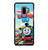 THOMAS AND FRIENDS ALL ENGINES GO Samsung Galaxy S9 Plus Case