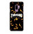 THRASHER SKATEBOARD MAGAZINE FLAME Samsung Galaxy S9 Plus Case