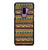 TIBAL PATTERN AZTEC Samsung Galaxy S9 Plus Case
