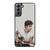 SHAWN MENDES AND GUITAR Samsung Galaxy S21 Plus Case
