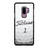 TILEIST 1 Samsung Galaxy S9 Plus Case