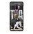 TIM ANDERSON CHICAGO WHITE SOX Samsung Galaxy S9 Plus Case