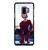 TOM HOLLAND SPIDERMAN MARVEL Samsung Galaxy S9 Plus Case
