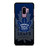 TORONTO MAPLE LEAFS HALFTONE NHL Samsung Galaxy S9 Plus Case